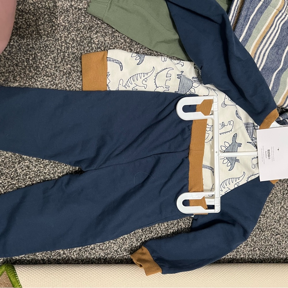 Baby Boy Outfit Sets size 12 months - Picture 3 of 5